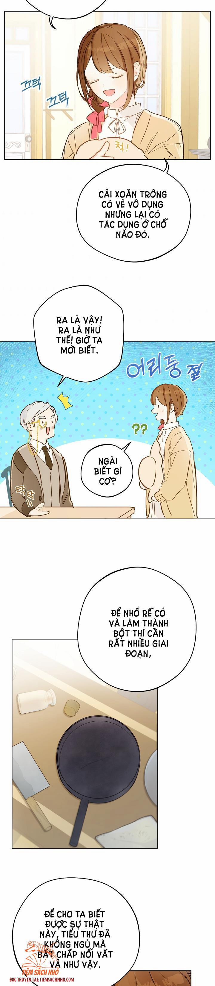 Trang Trại Hạt Dẻ Gần Cung Điện Hoàng Gia 7.5 trang 8