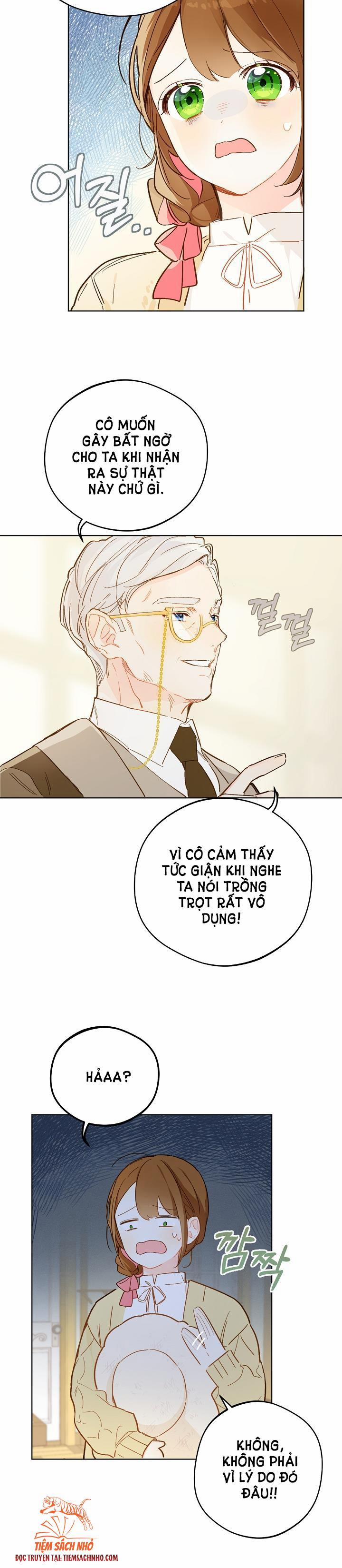 Trang Trại Hạt Dẻ Gần Cung Điện Hoàng Gia 7.5 trang 9