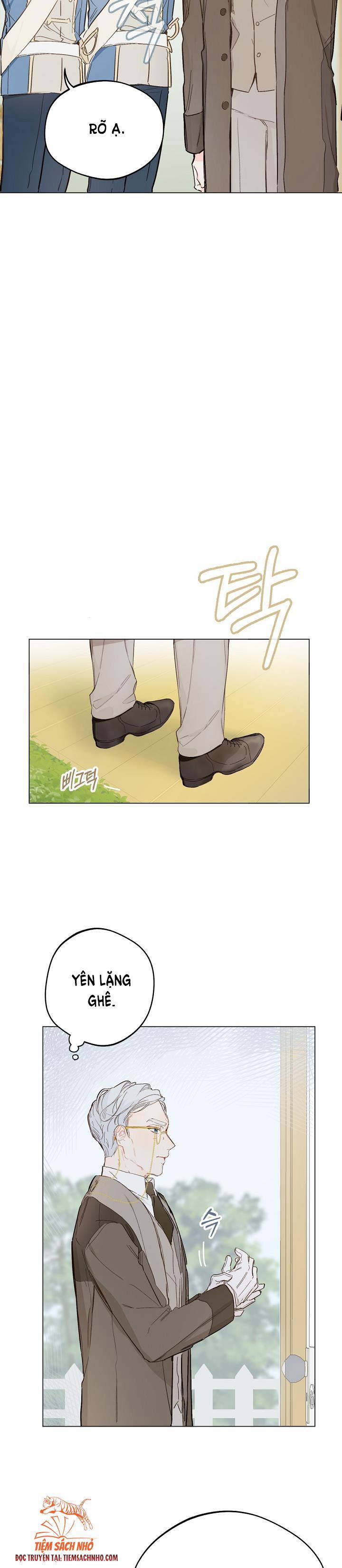 Trang Trại Hạt Dẻ Gần Cung Điện Hoàng Gia 7 trang 3