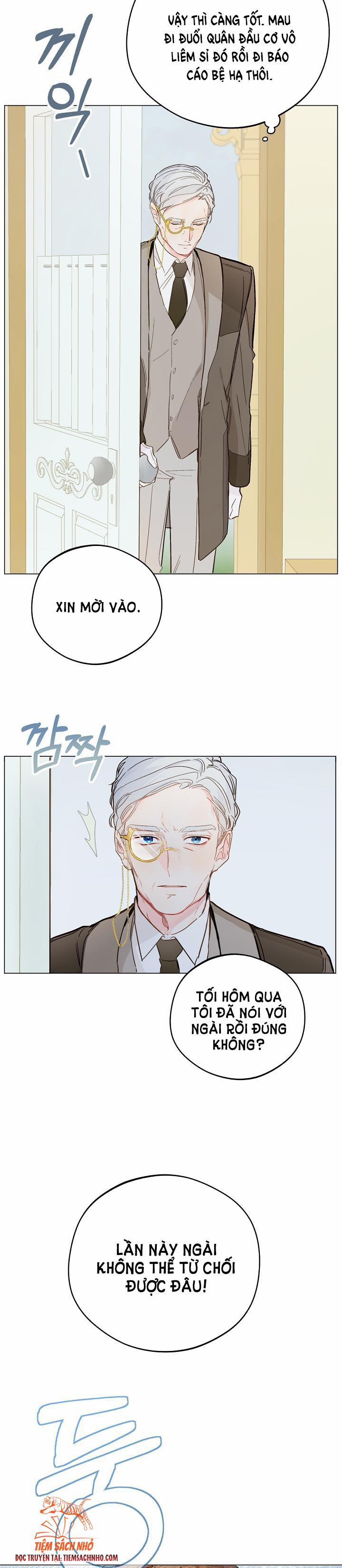 Trang Trại Hạt Dẻ Gần Cung Điện Hoàng Gia 7 trang 4