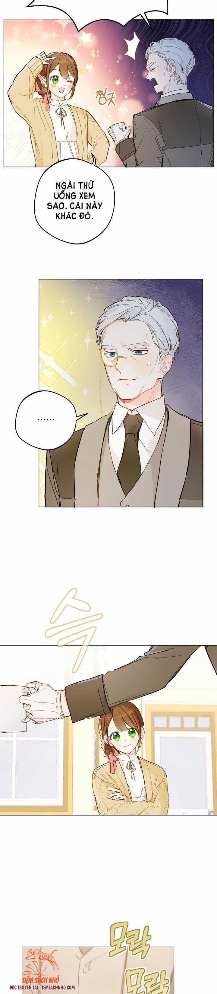 Trang Trại Hạt Dẻ Gần Cung Điện Hoàng Gia 7 trang 6