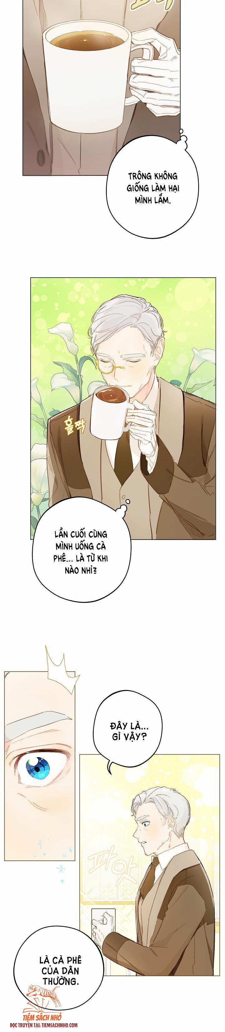 Trang Trại Hạt Dẻ Gần Cung Điện Hoàng Gia 7 trang 7