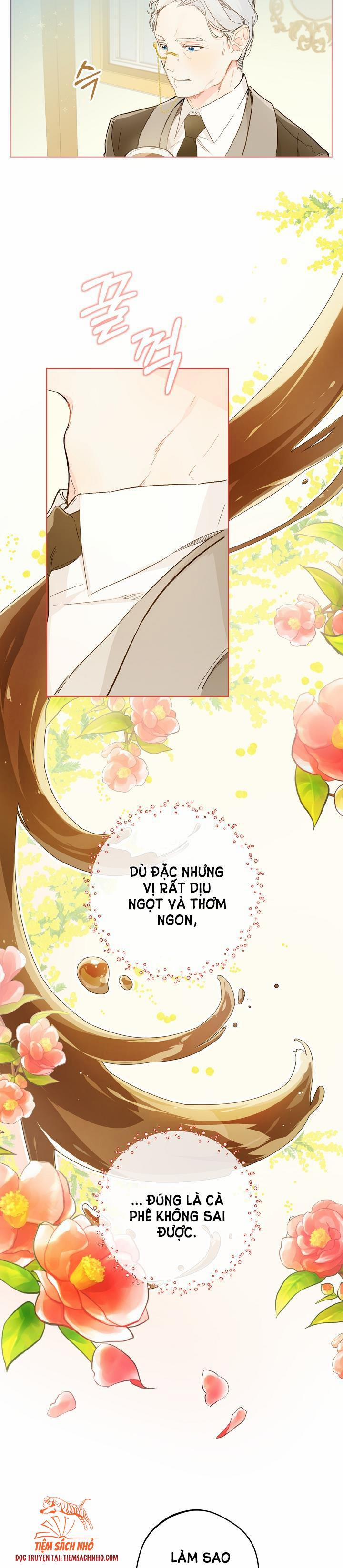 Trang Trại Hạt Dẻ Gần Cung Điện Hoàng Gia 7 trang 9