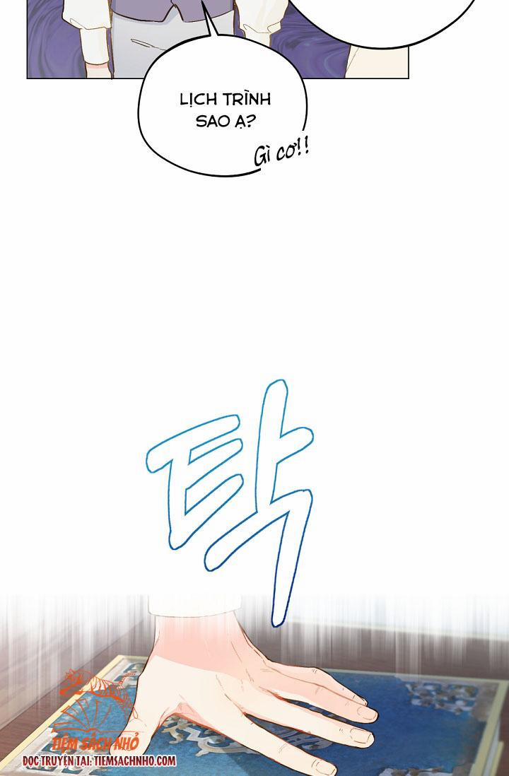 Trang Trại Hạt Dẻ Gần Cung Điện Hoàng Gia 8.5 trang 1