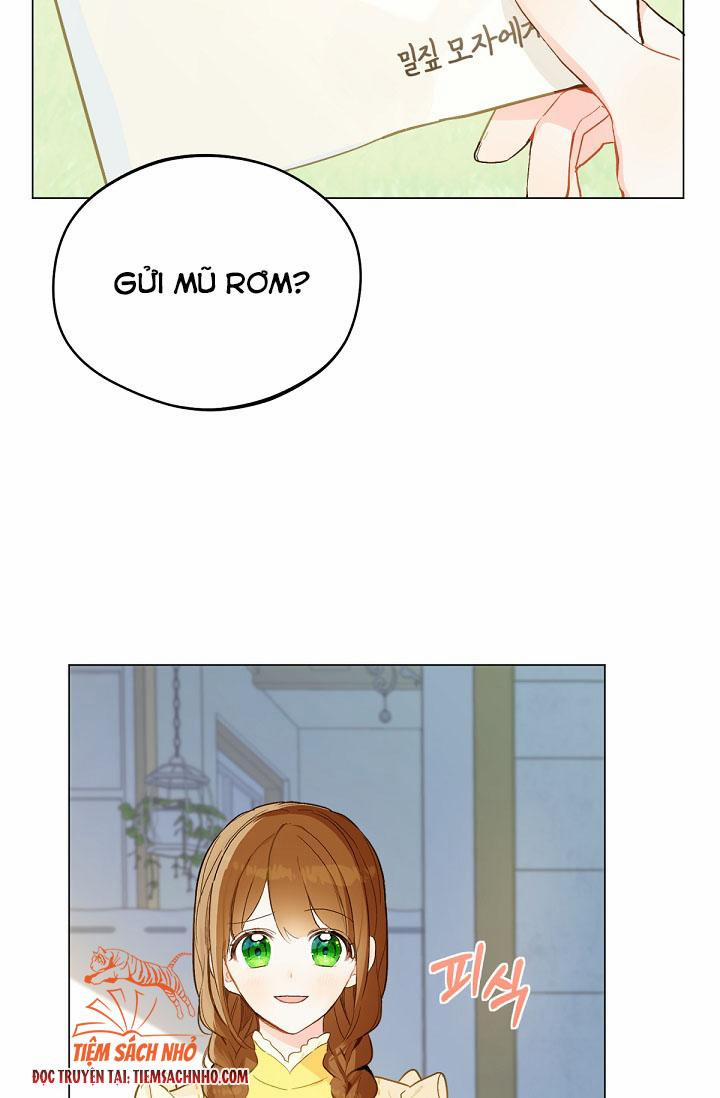 Trang Trại Hạt Dẻ Gần Cung Điện Hoàng Gia 8.5 trang 10