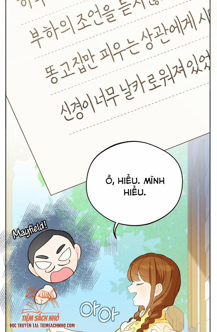 Trang Trại Hạt Dẻ Gần Cung Điện Hoàng Gia 8.5 trang 12