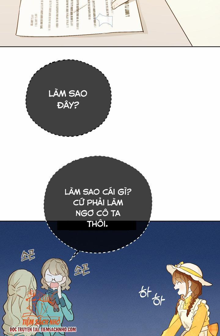 Trang Trại Hạt Dẻ Gần Cung Điện Hoàng Gia 8.5 trang 17