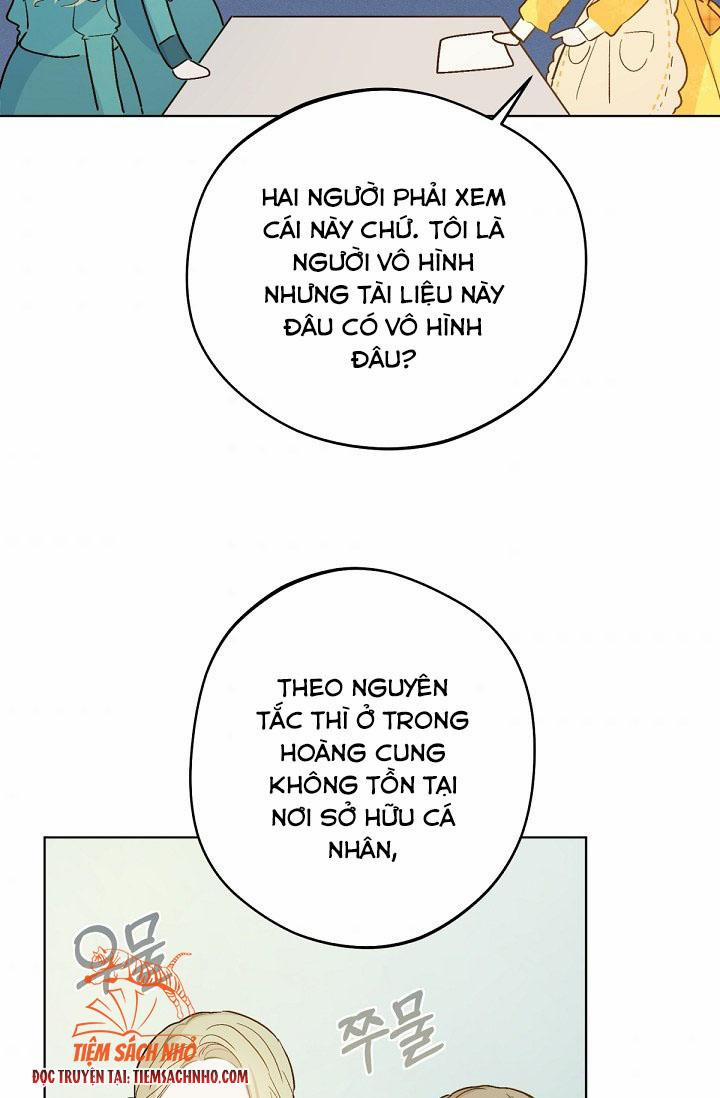 Trang Trại Hạt Dẻ Gần Cung Điện Hoàng Gia 8.5 trang 18