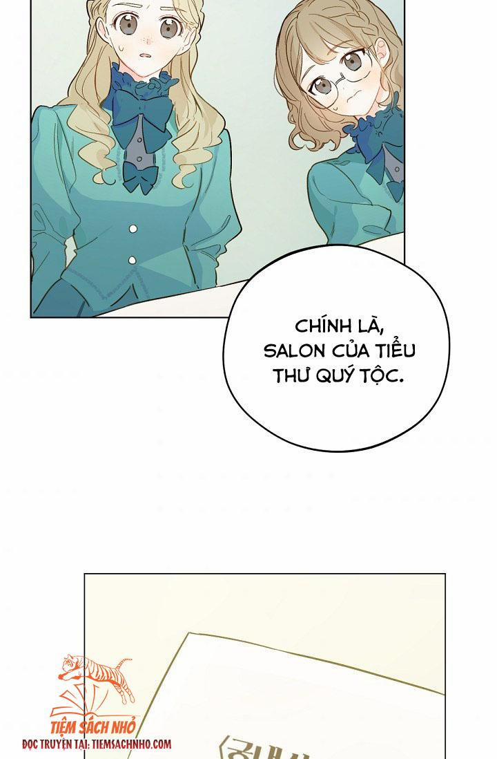 Trang Trại Hạt Dẻ Gần Cung Điện Hoàng Gia 8.5 trang 19