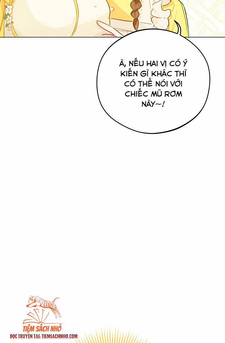 Trang Trại Hạt Dẻ Gần Cung Điện Hoàng Gia 8.5 trang 23