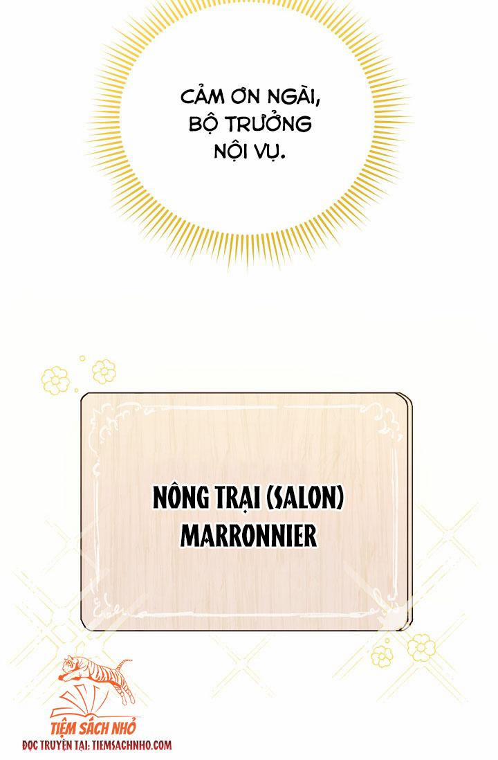 Trang Trại Hạt Dẻ Gần Cung Điện Hoàng Gia 8.5 trang 24