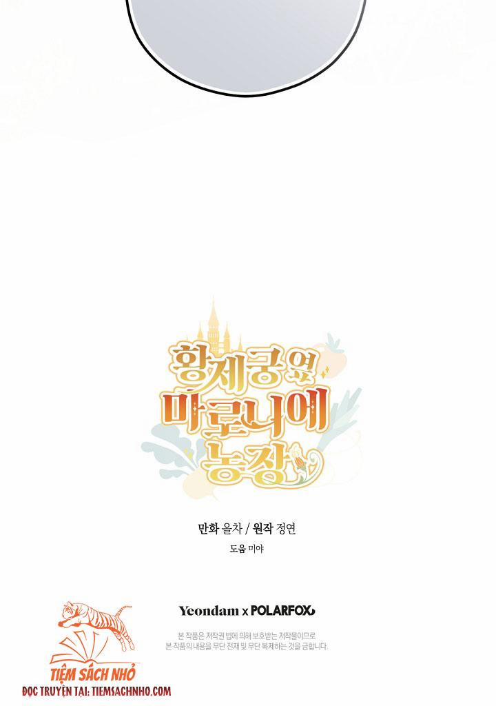 Trang Trại Hạt Dẻ Gần Cung Điện Hoàng Gia 8.5 trang 30