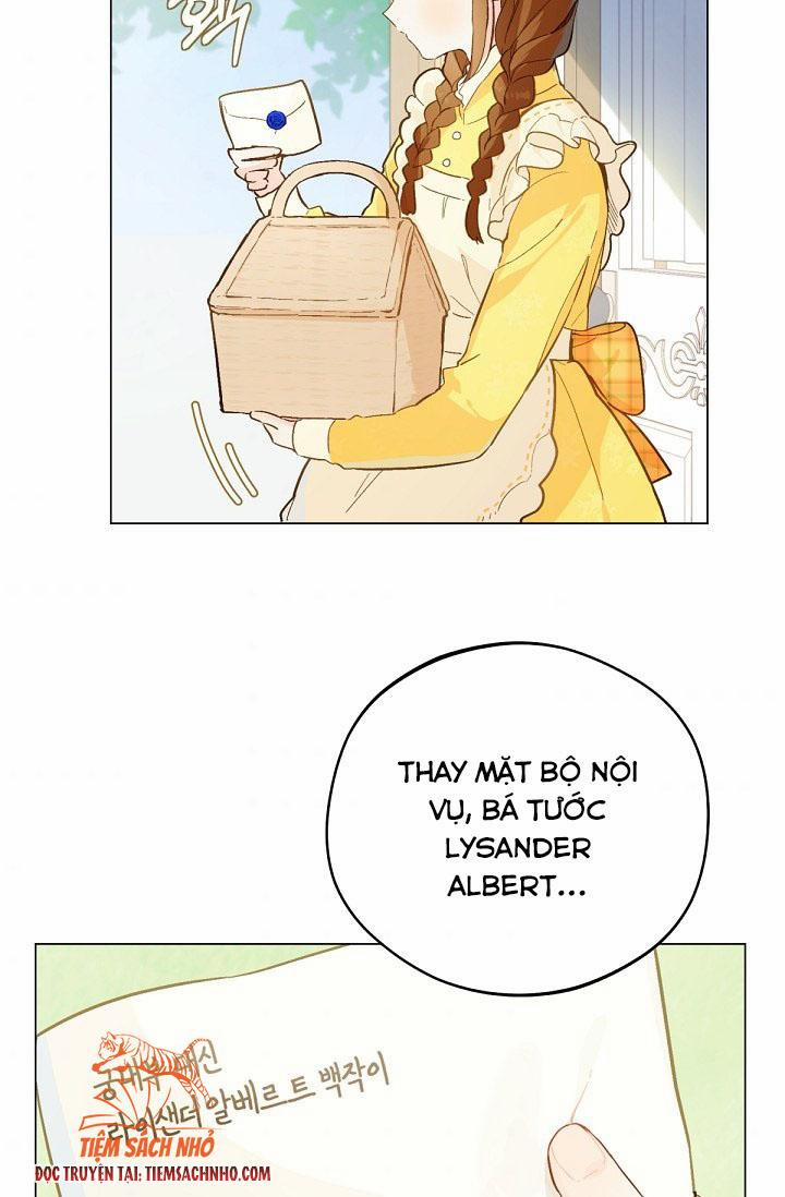 Trang Trại Hạt Dẻ Gần Cung Điện Hoàng Gia 8.5 trang 9