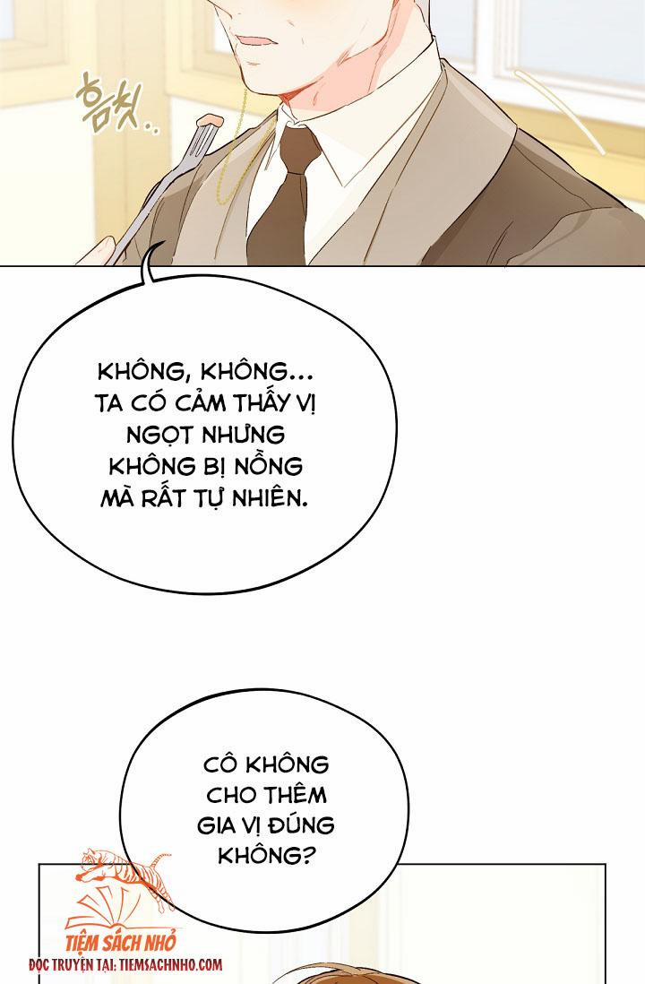 Trang Trại Hạt Dẻ Gần Cung Điện Hoàng Gia 8 trang 10