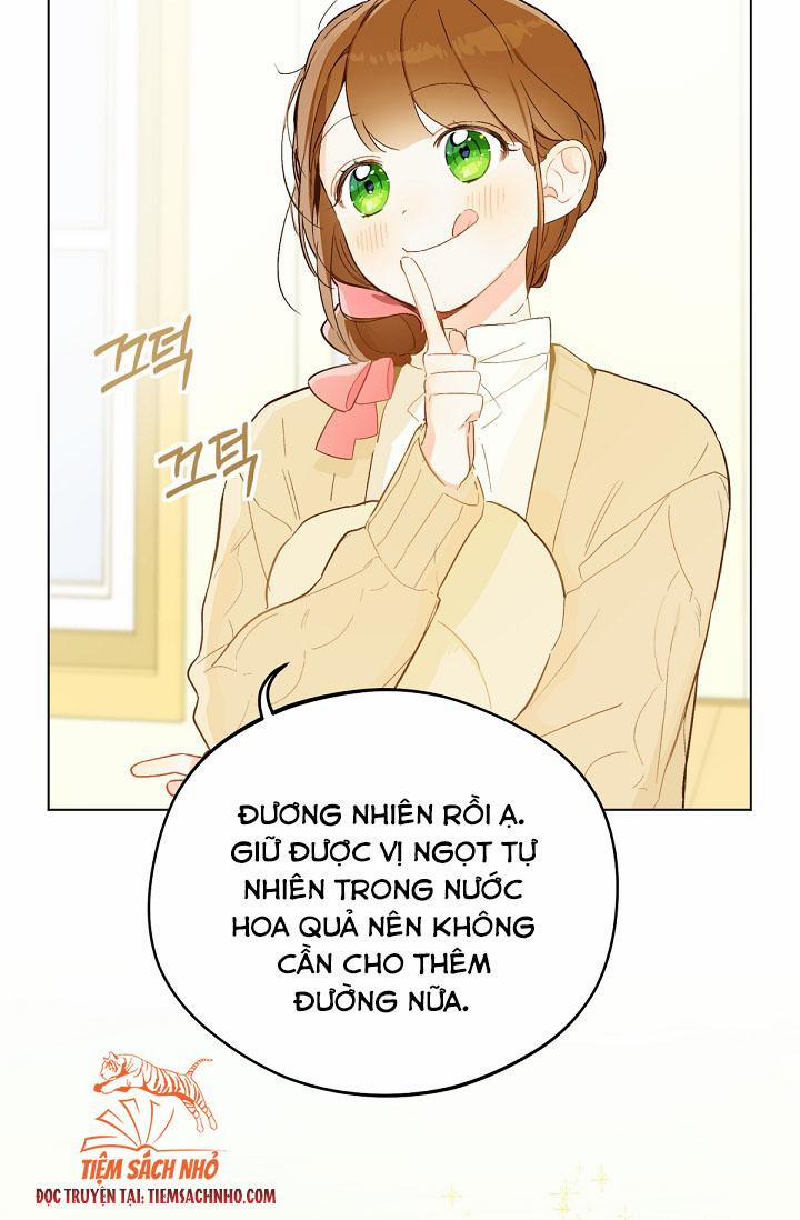 Trang Trại Hạt Dẻ Gần Cung Điện Hoàng Gia 8 trang 11