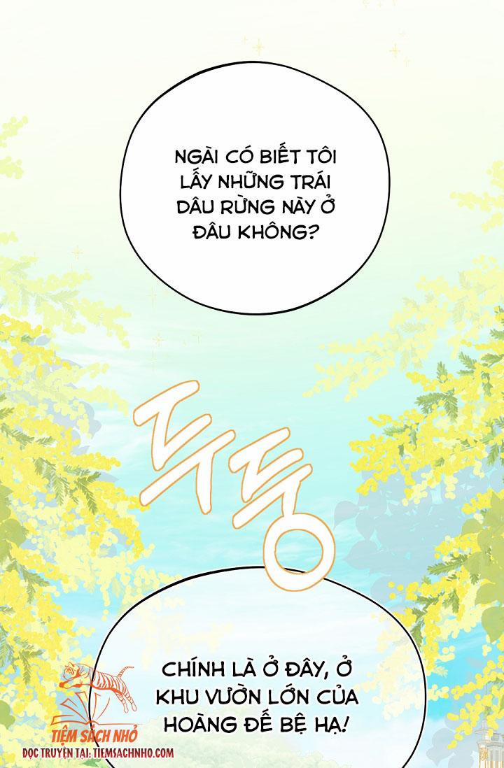 Trang Trại Hạt Dẻ Gần Cung Điện Hoàng Gia 8 trang 12