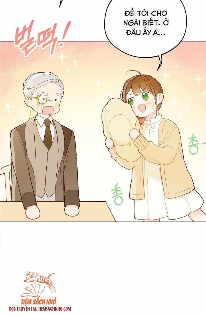 Trang Trại Hạt Dẻ Gần Cung Điện Hoàng Gia 8 trang 14