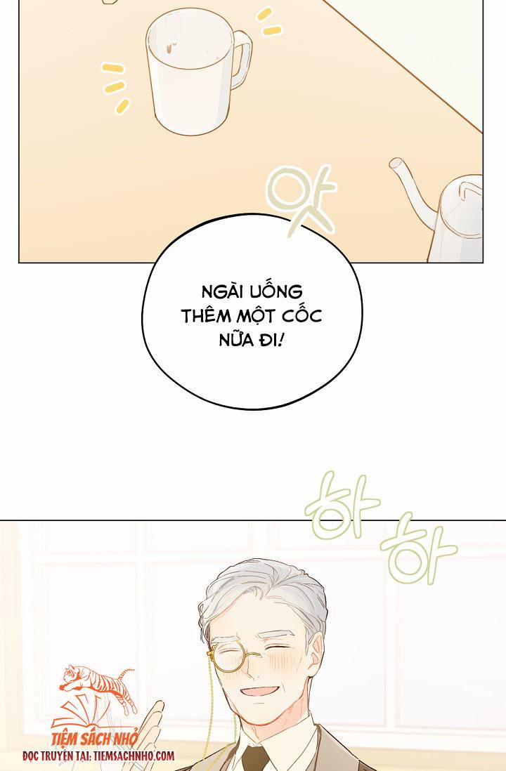 Trang Trại Hạt Dẻ Gần Cung Điện Hoàng Gia 8 trang 16