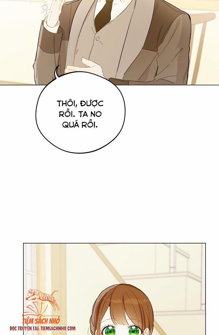 Trang Trại Hạt Dẻ Gần Cung Điện Hoàng Gia 8 trang 17