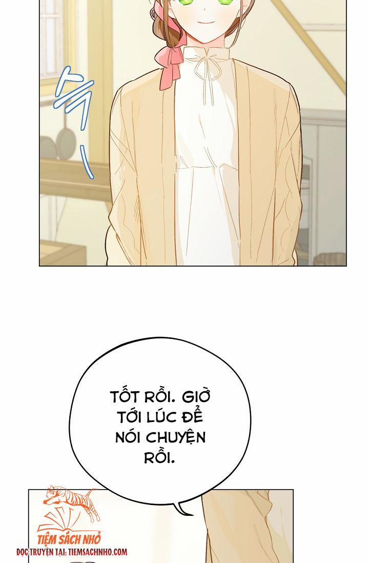 Trang Trại Hạt Dẻ Gần Cung Điện Hoàng Gia 8 trang 18