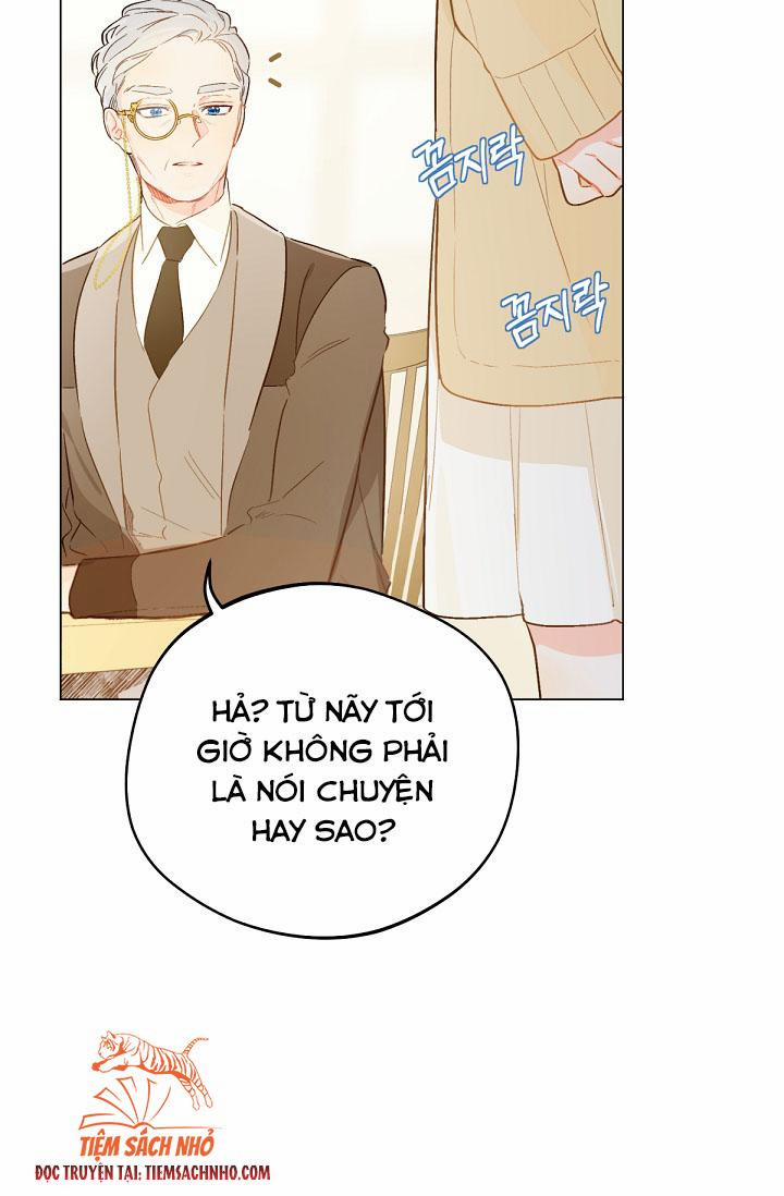 Trang Trại Hạt Dẻ Gần Cung Điện Hoàng Gia 8 trang 19