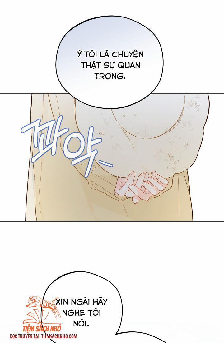 Trang Trại Hạt Dẻ Gần Cung Điện Hoàng Gia 8 trang 20