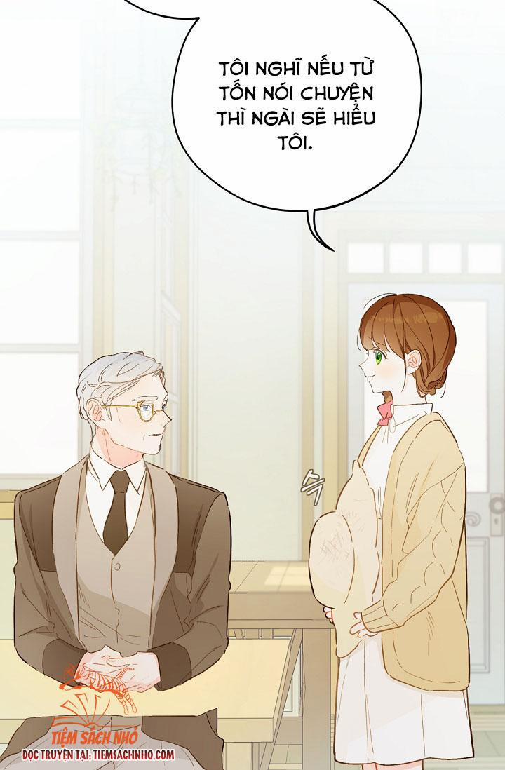 Trang Trại Hạt Dẻ Gần Cung Điện Hoàng Gia 8 trang 21