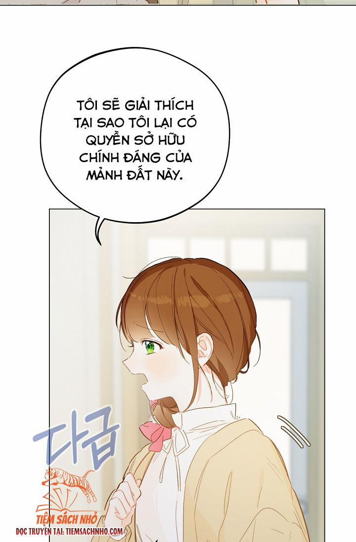 Trang Trại Hạt Dẻ Gần Cung Điện Hoàng Gia 8 trang 22