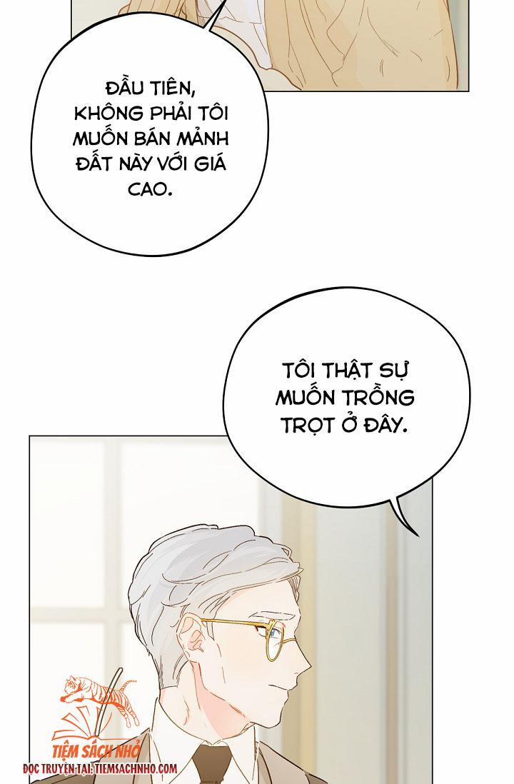 Trang Trại Hạt Dẻ Gần Cung Điện Hoàng Gia 8 trang 23