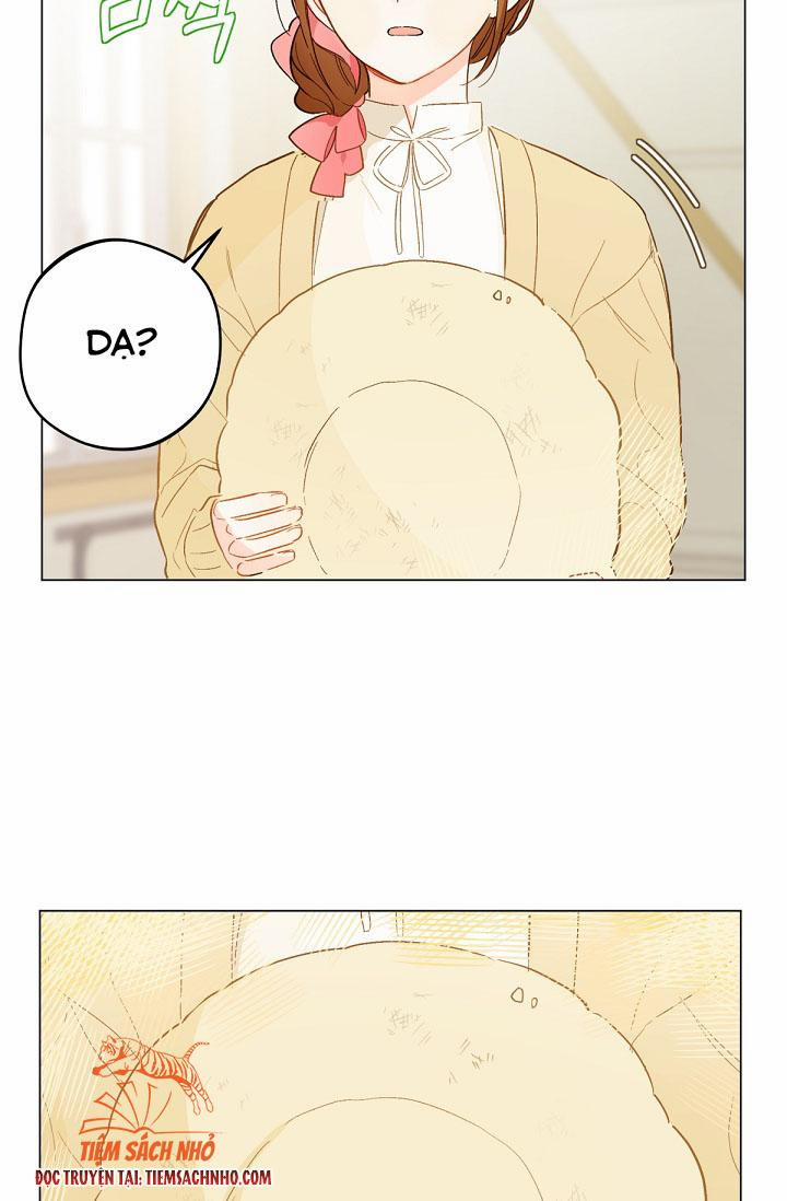 Trang Trại Hạt Dẻ Gần Cung Điện Hoàng Gia 8 trang 25