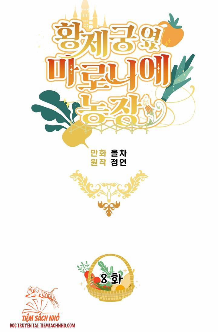 Trang Trại Hạt Dẻ Gần Cung Điện Hoàng Gia 8 trang 3