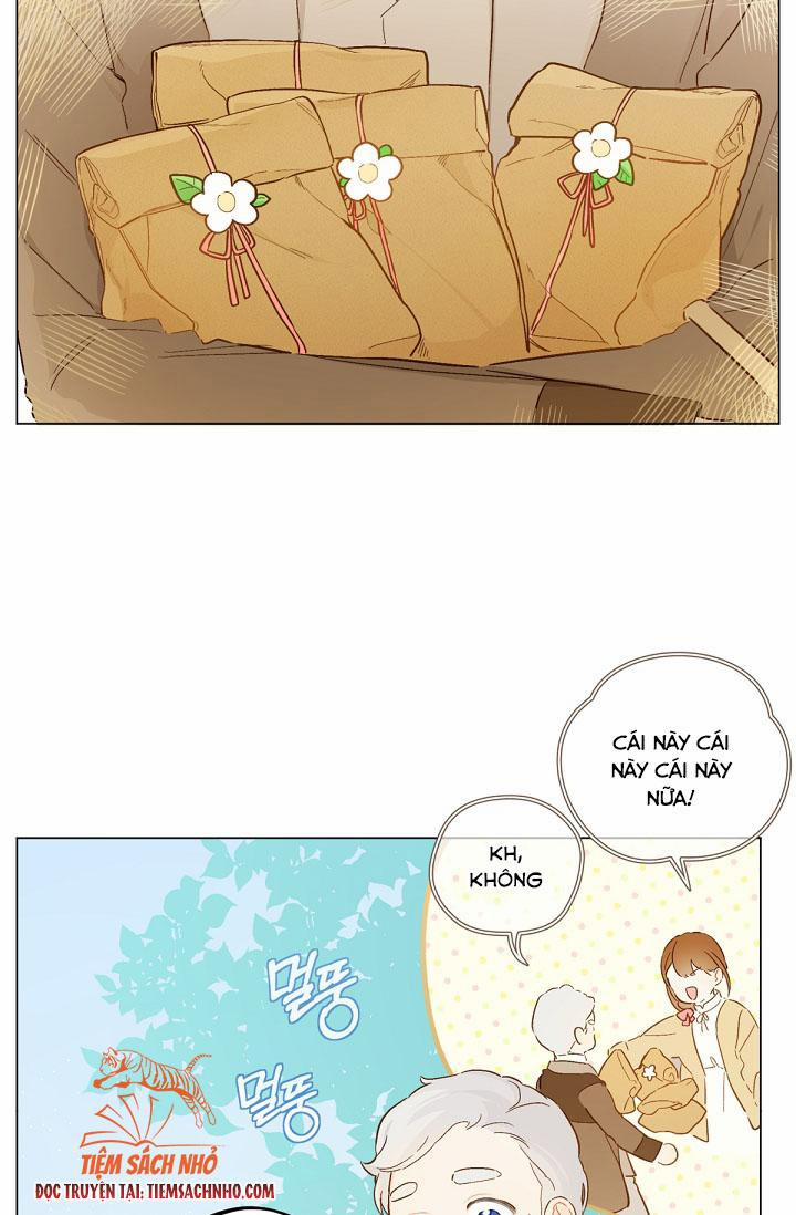 Trang Trại Hạt Dẻ Gần Cung Điện Hoàng Gia 8 trang 30