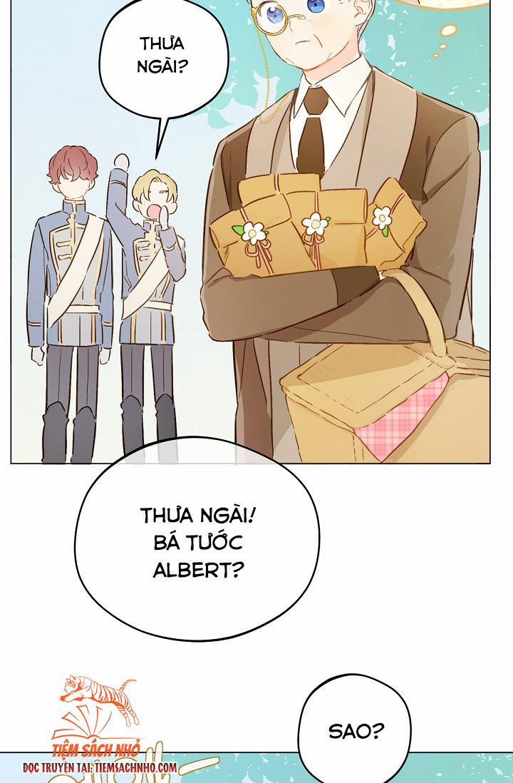 Trang Trại Hạt Dẻ Gần Cung Điện Hoàng Gia 8 trang 31