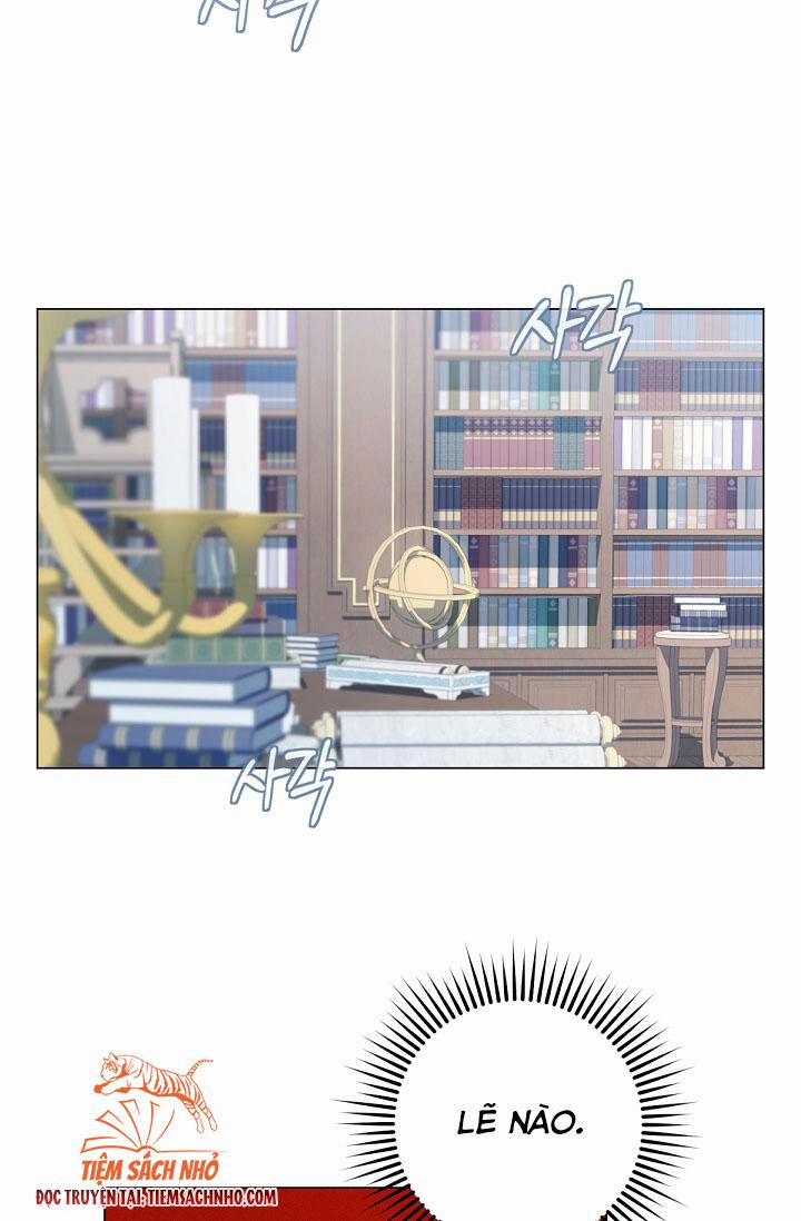 Trang Trại Hạt Dẻ Gần Cung Điện Hoàng Gia 8 trang 35