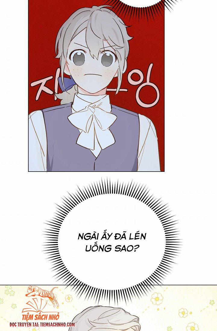 Trang Trại Hạt Dẻ Gần Cung Điện Hoàng Gia 8 trang 36