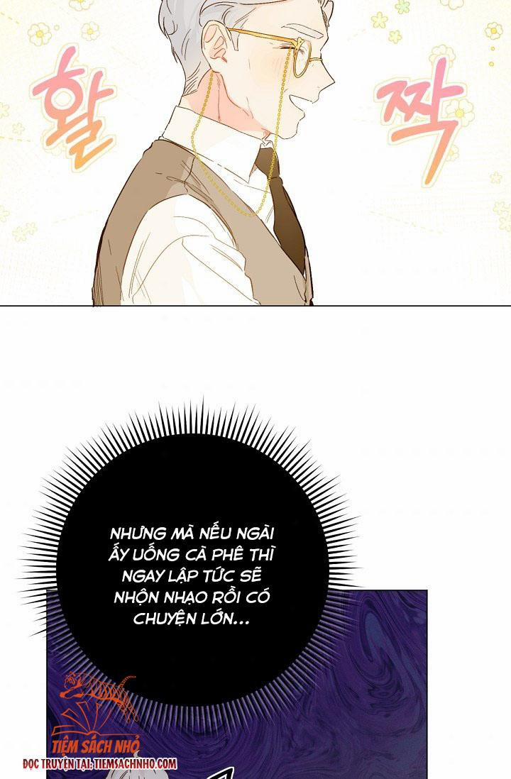 Trang Trại Hạt Dẻ Gần Cung Điện Hoàng Gia 8 trang 37