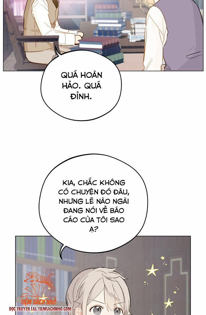 Trang Trại Hạt Dẻ Gần Cung Điện Hoàng Gia 8 trang 39