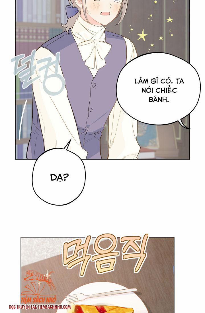 Trang Trại Hạt Dẻ Gần Cung Điện Hoàng Gia 8 trang 40