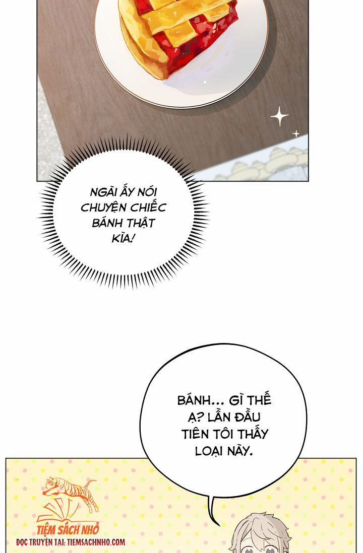 Trang Trại Hạt Dẻ Gần Cung Điện Hoàng Gia 8 trang 41