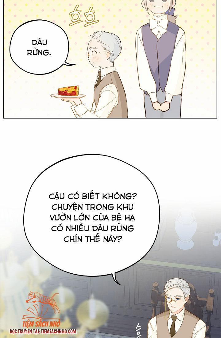 Trang Trại Hạt Dẻ Gần Cung Điện Hoàng Gia 8 trang 42