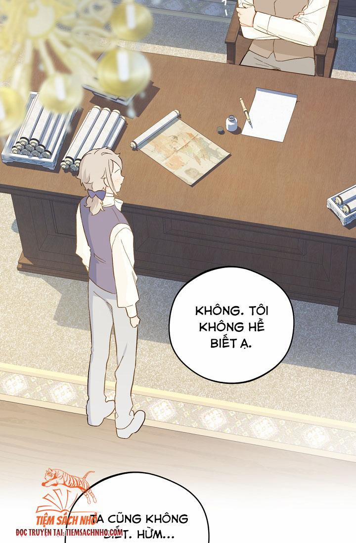 Trang Trại Hạt Dẻ Gần Cung Điện Hoàng Gia 8 trang 43