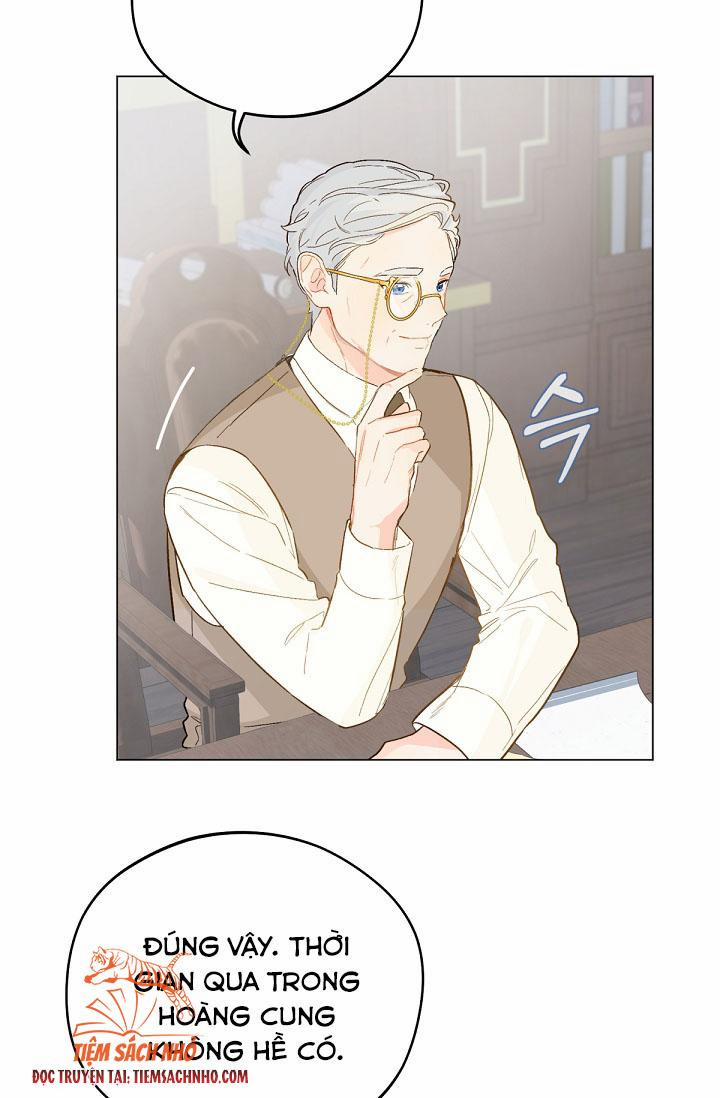 Trang Trại Hạt Dẻ Gần Cung Điện Hoàng Gia 8 trang 44