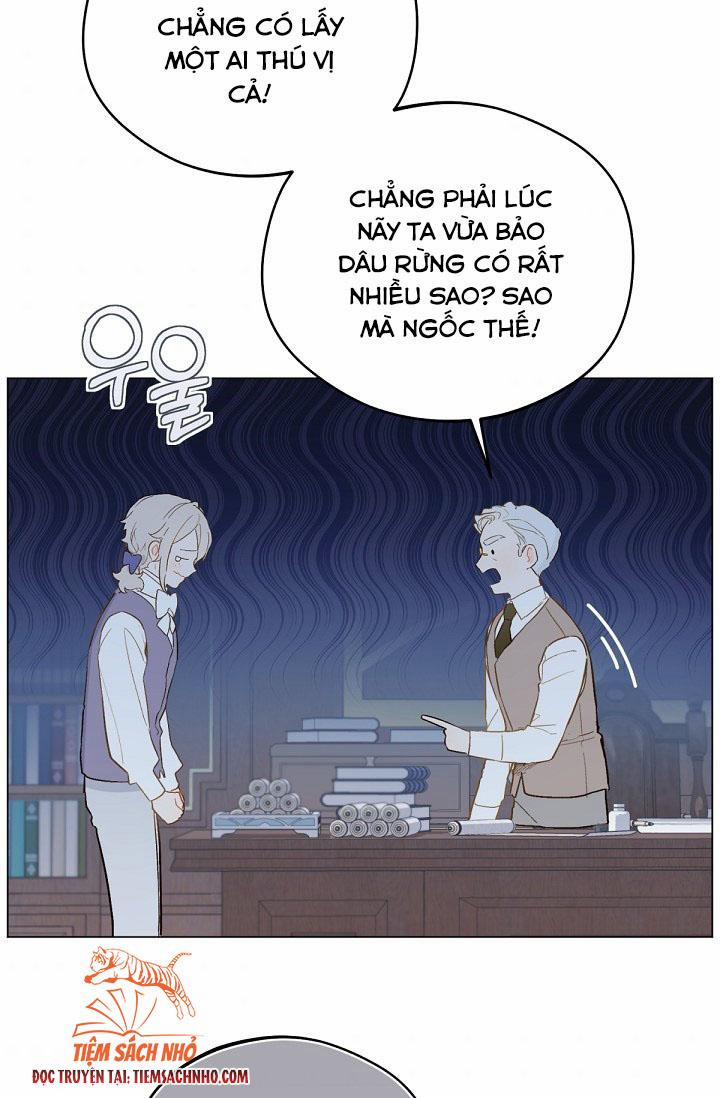 Trang Trại Hạt Dẻ Gần Cung Điện Hoàng Gia 8 trang 46