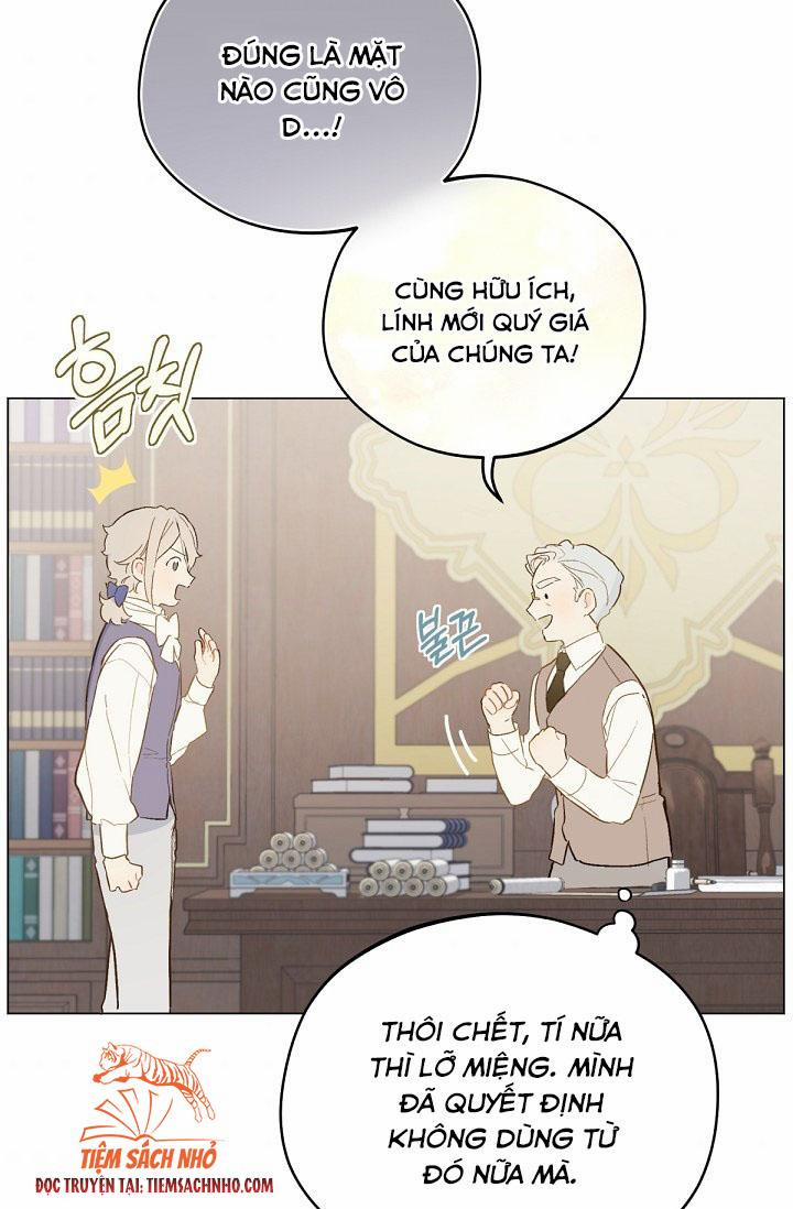 Trang Trại Hạt Dẻ Gần Cung Điện Hoàng Gia 8 trang 47