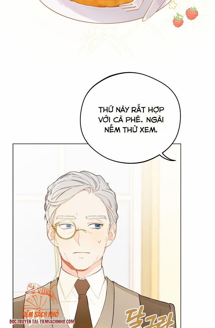 Trang Trại Hạt Dẻ Gần Cung Điện Hoàng Gia 8 trang 5