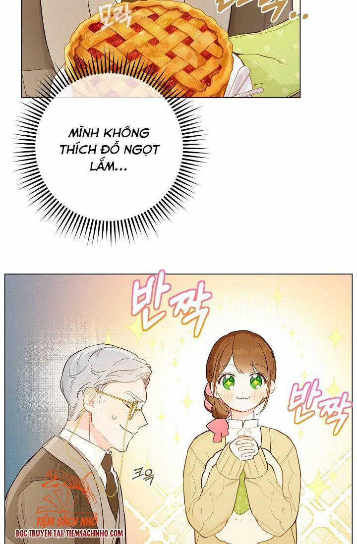 Trang Trại Hạt Dẻ Gần Cung Điện Hoàng Gia 8 trang 6