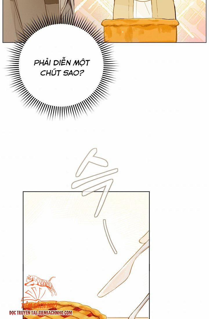 Trang Trại Hạt Dẻ Gần Cung Điện Hoàng Gia 8 trang 7