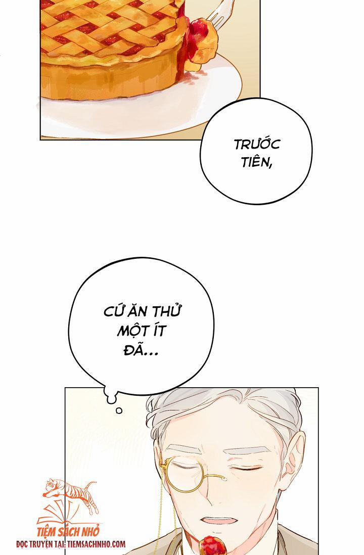 Trang Trại Hạt Dẻ Gần Cung Điện Hoàng Gia 8 trang 8