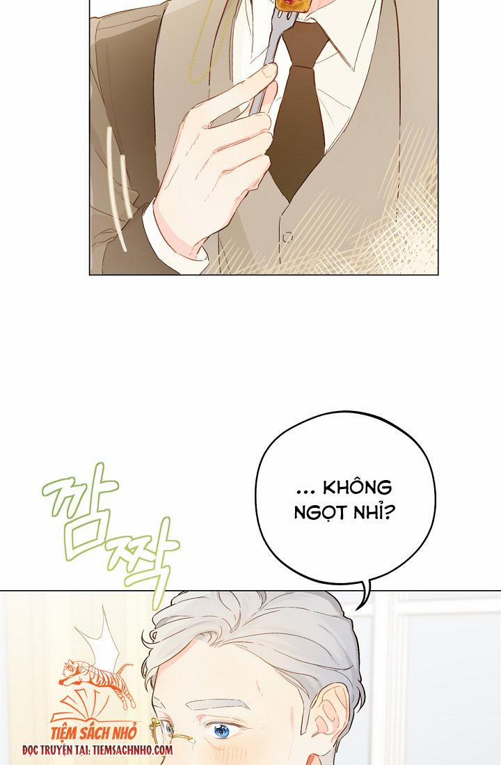 Trang Trại Hạt Dẻ Gần Cung Điện Hoàng Gia 8 trang 9