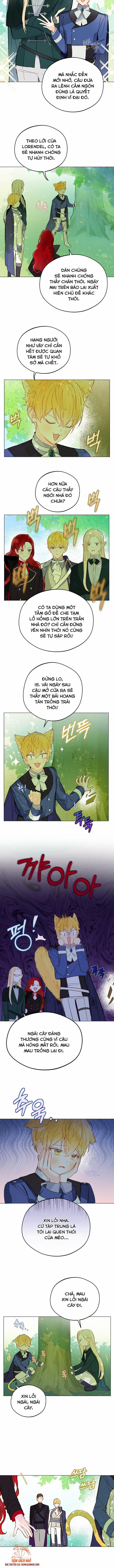 Trang Trại Hạt Dẻ Gần Cung Điện Hoàng Gia 9.5 trang 1